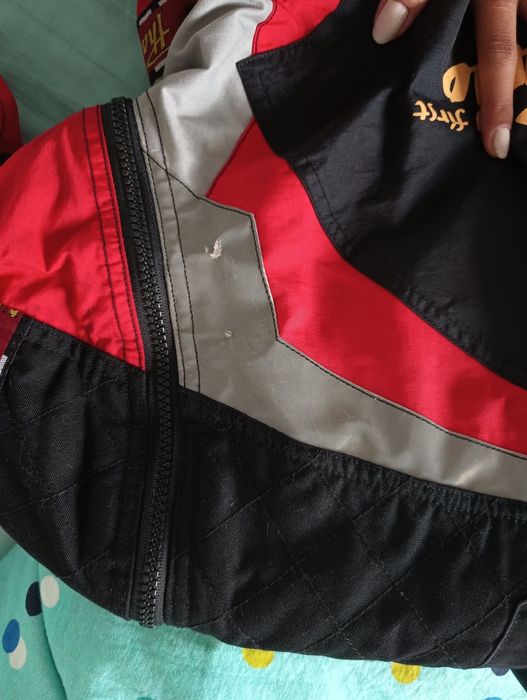 Costum motor copii