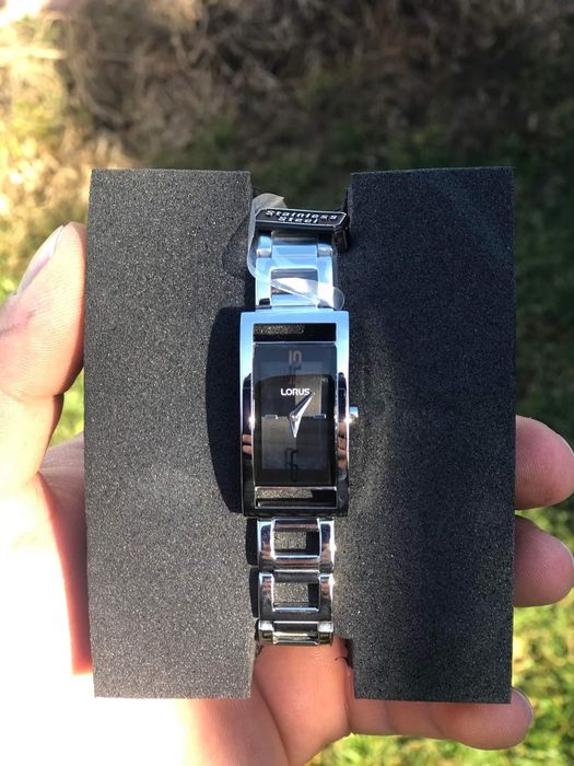 Ceas Dama Lorus By Seiko Nou