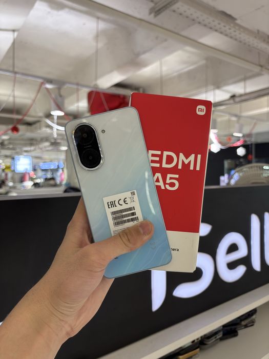 Redmi A5 128gb