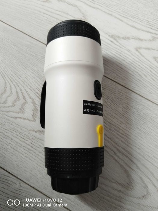 Преносима кафемашина за еспресо SARYTA 3 в 1