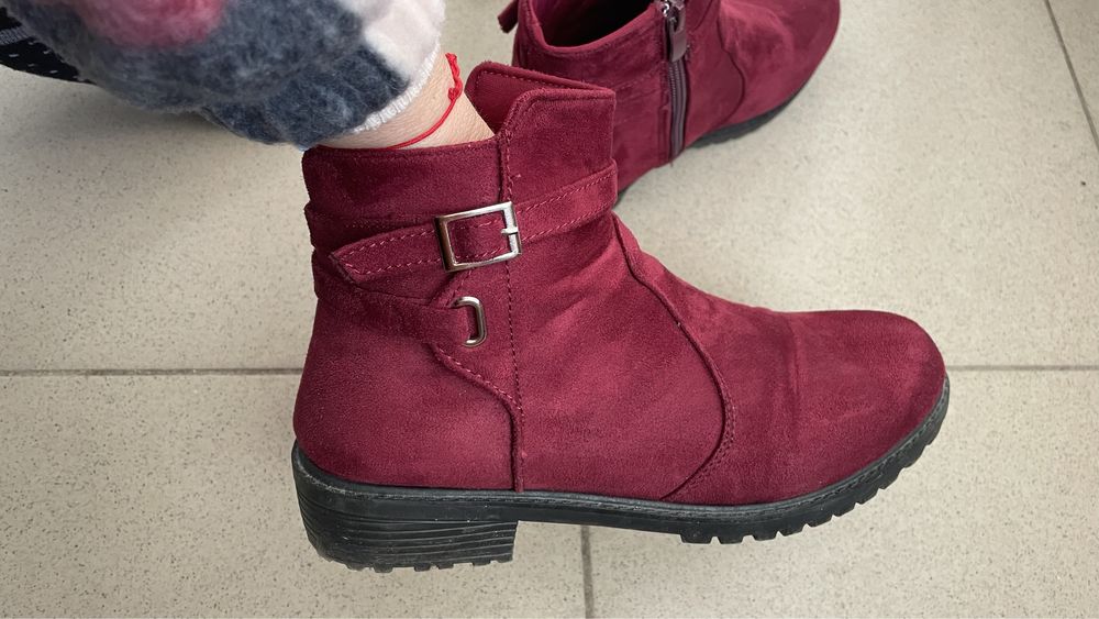 Дамски боти