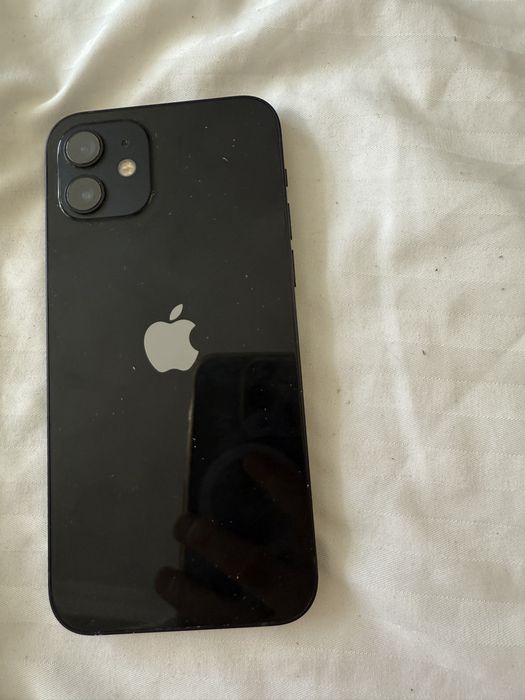 Айфон 12 iPhone 12