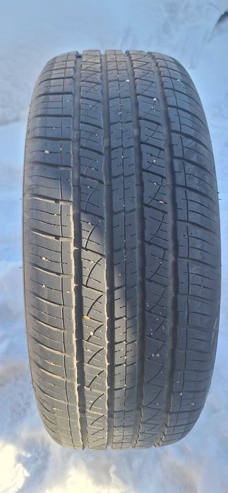 Шины летние 225/55/18