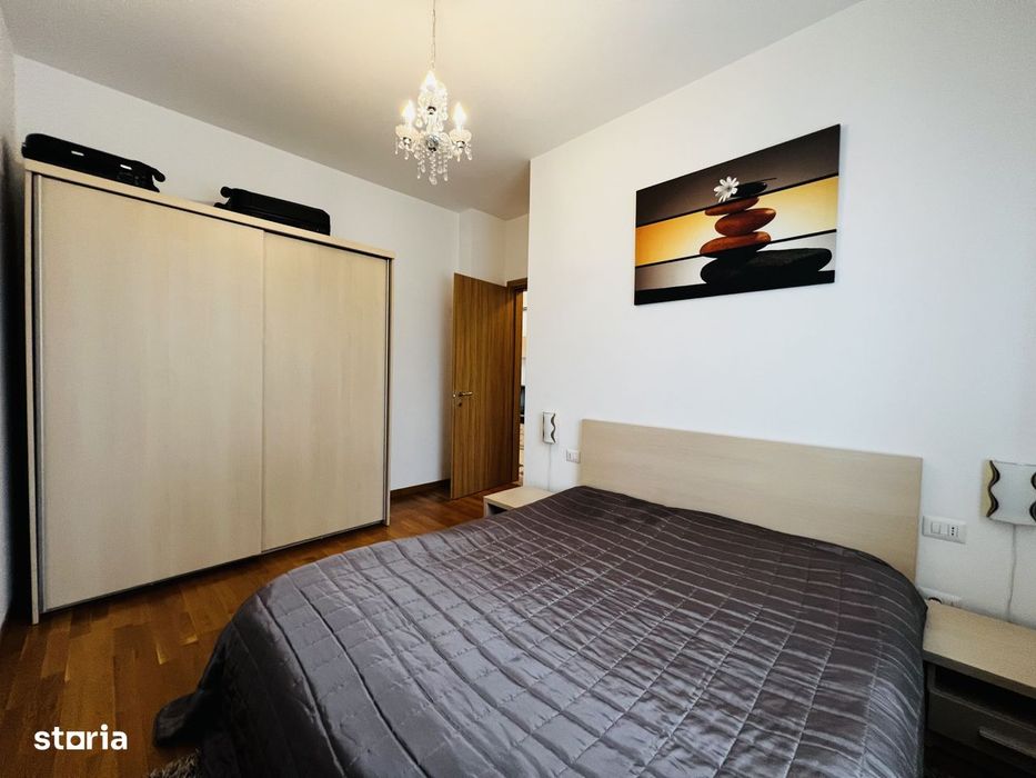Apartament cu 3 camere,mobilat - langa Kaufland, Dumbravita
