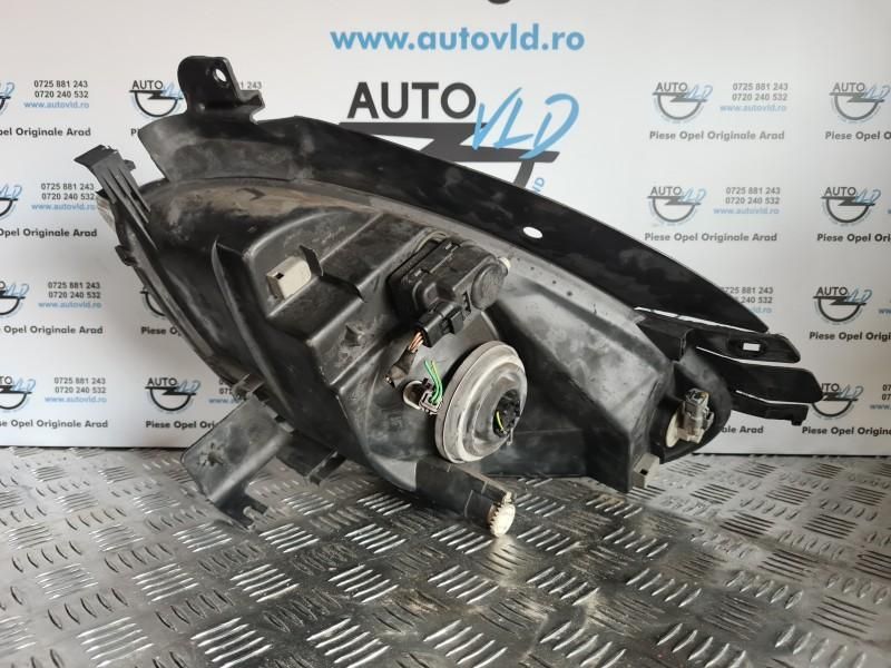 Far dreapta Citroen Xsara N1