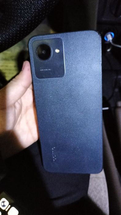Realme C30S 4/64gb