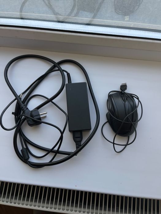 Ноутбуки Aser и Lenovo