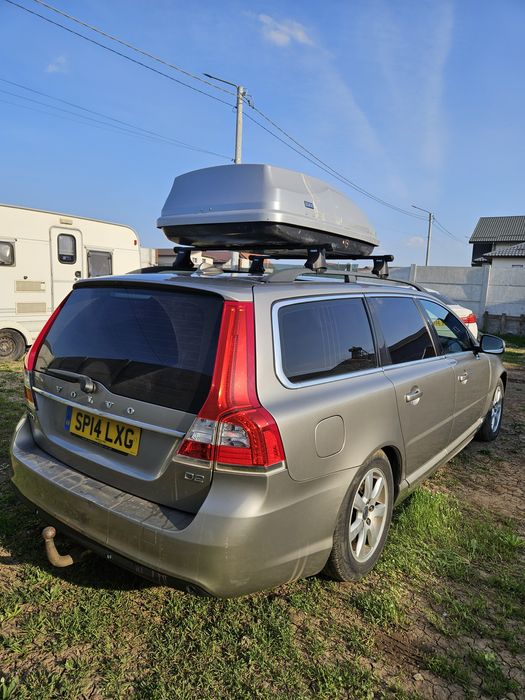 VOLVO V70 2014 — imagine 4