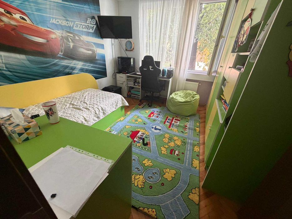Детско обзавеждане