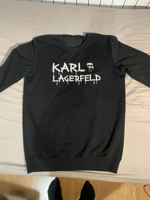 Тениска с дълъг ръкав