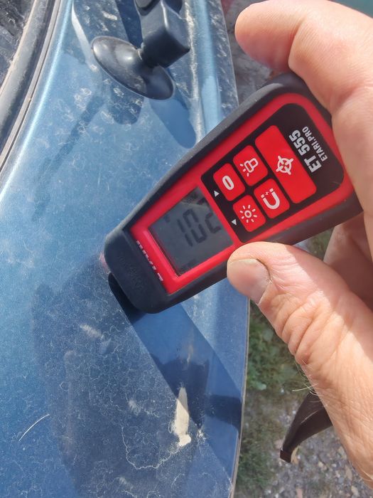 Гранта Автоматическая КПП