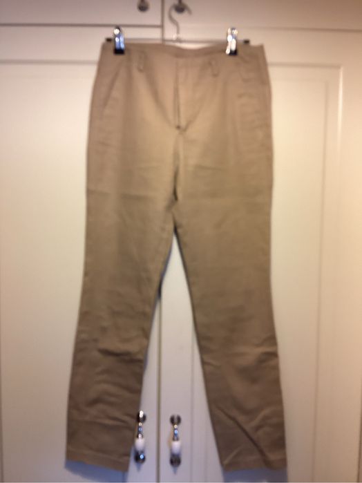 Дънки панталони Zara, Mango, H&M