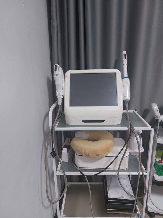 Аппарат SMAS- lifting