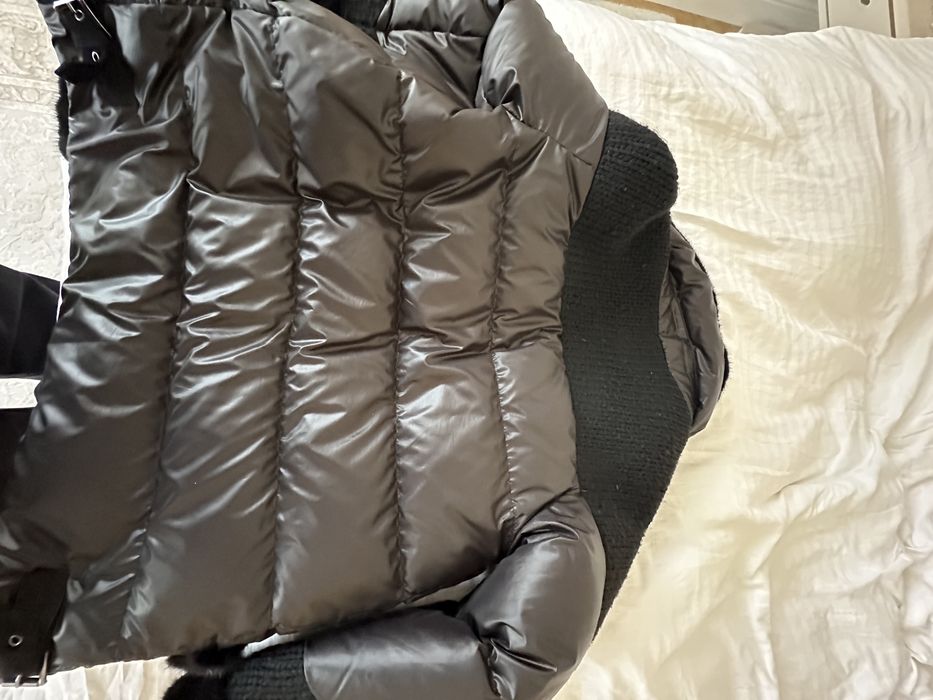 Куртка Katherine Taler.