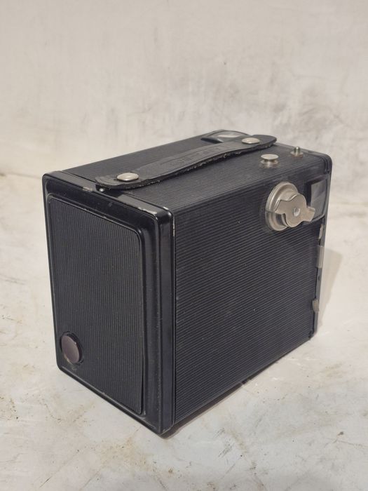 Aparat foto Agfa Box