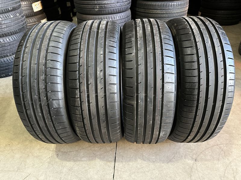 235/50/20 TOYO 4бр