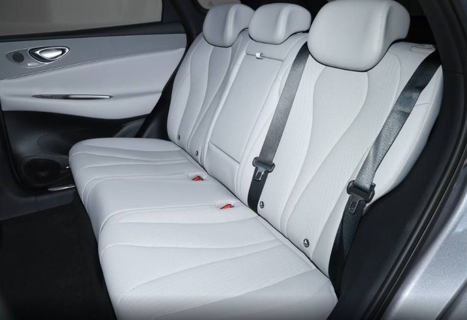Byd Sealion 06 белый кузов белый салон, уже в пути, можно бронировать