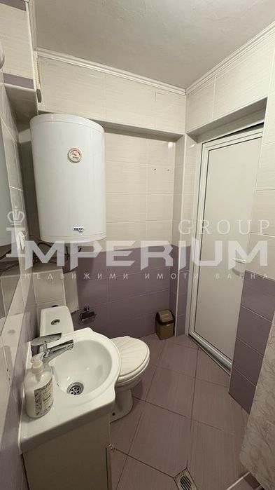 Дава се под наем Двустаен апартамент в Варна, Левски - 55 кв.м за 428.91 € - Снимка #6