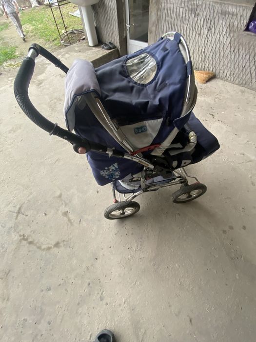 Коляска сотилади яхши холатда