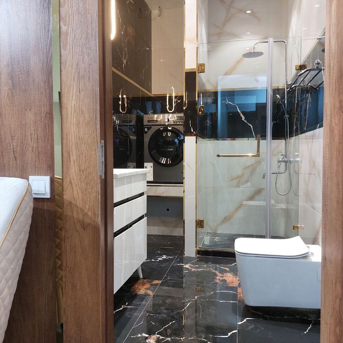 ЖК Мадрид 2/5/9 новостройка евро укомплектована