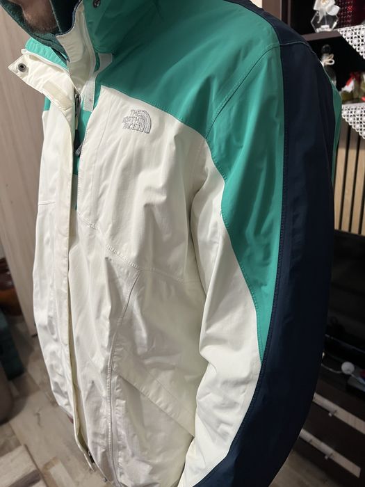 Яке The North Face