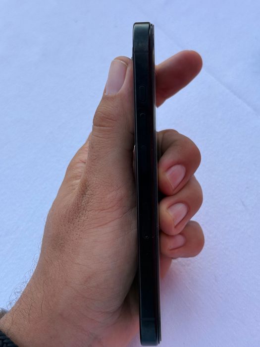 iPhone 16 pro 256GB гаранционен iStyle