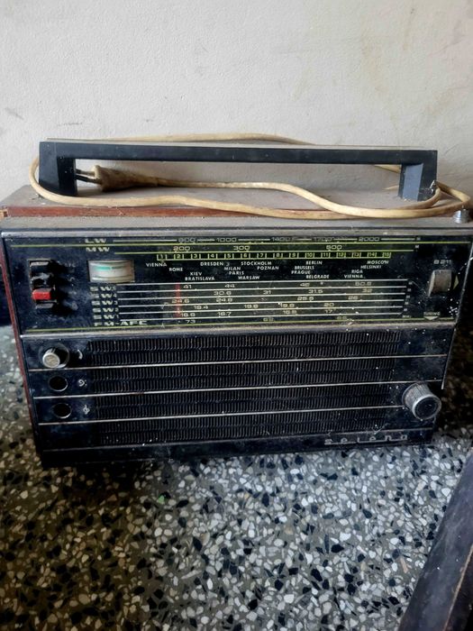 Стари вещи антики.