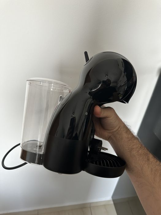 Expressor cu capsule KRUPS (dolce gusto)