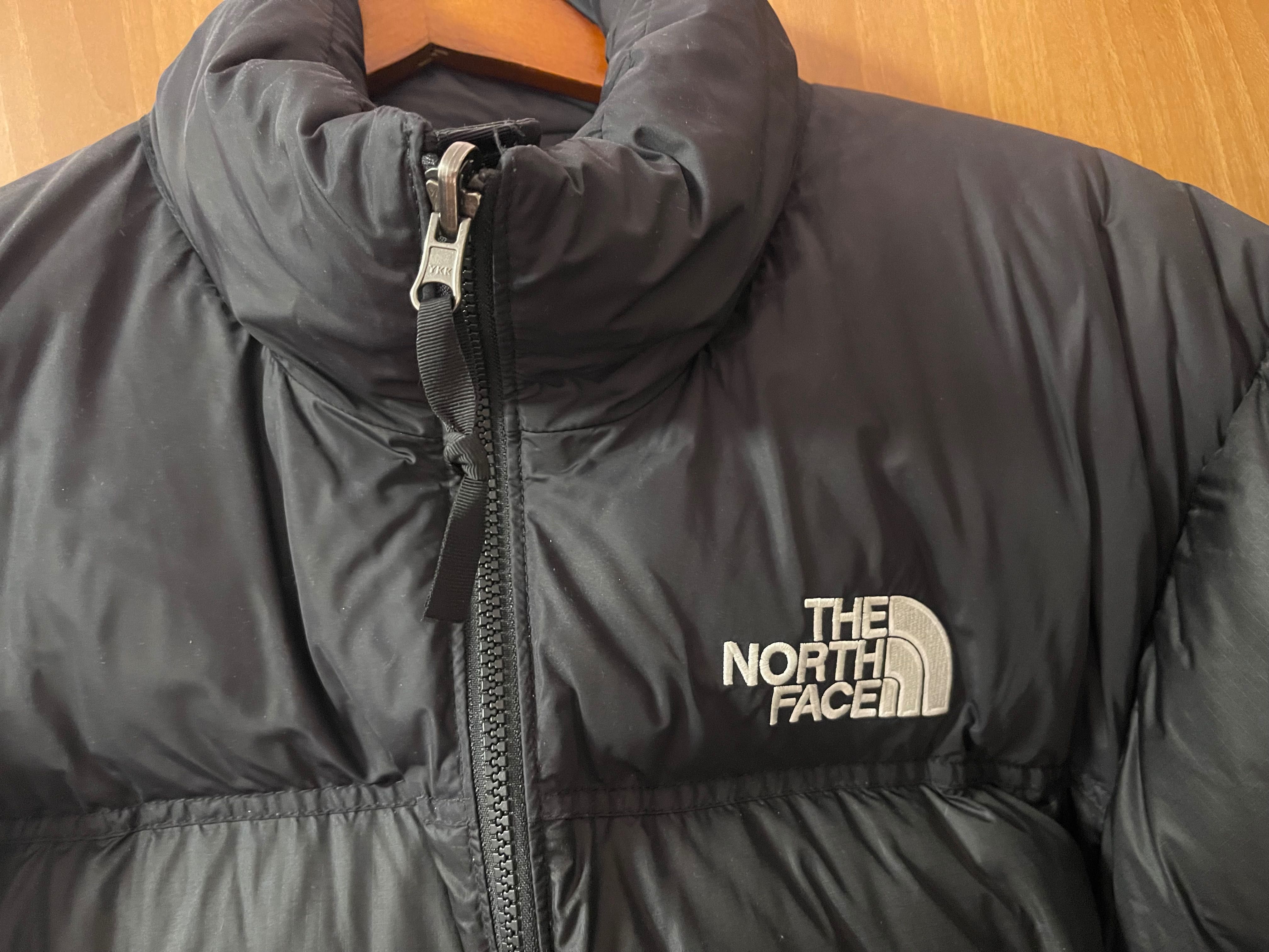 The North Face 1996 Retro Nuptse ОРИГИНАЛ гр. София Гоце Делчев • OLX.bg