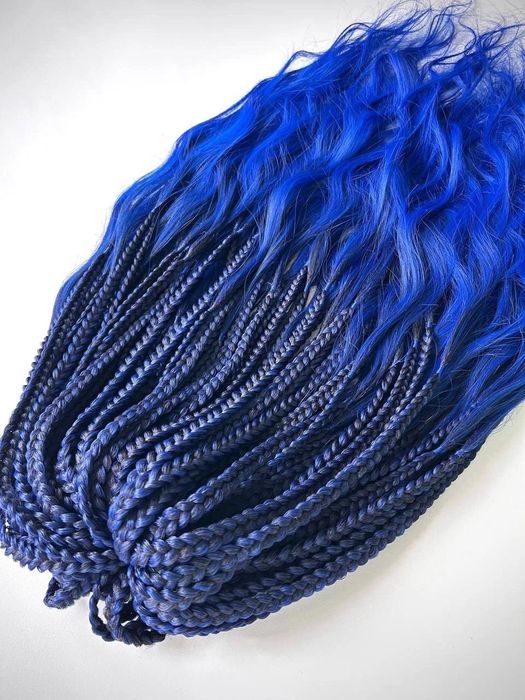 Дредокудри. Д.е. косы, дреды Костанай