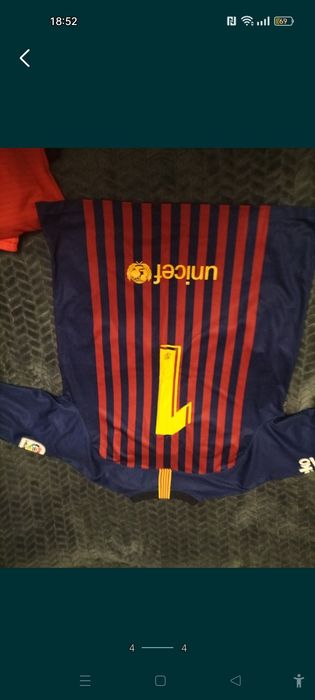 Продам форму для футбола размер Л