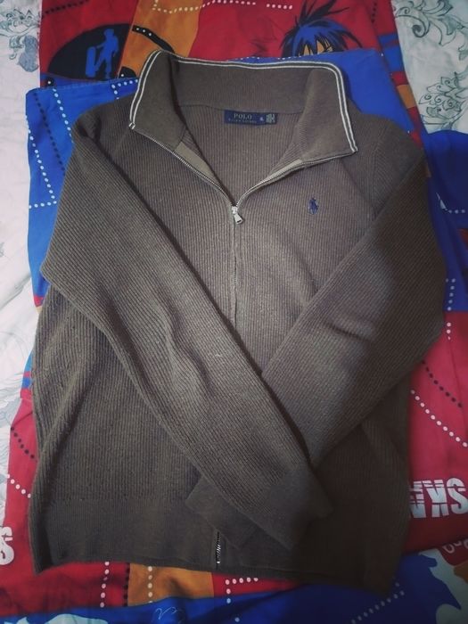 Кардиган от polo Ralph Lauren XL-M