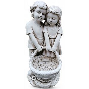 Figurina gradina 66 cm