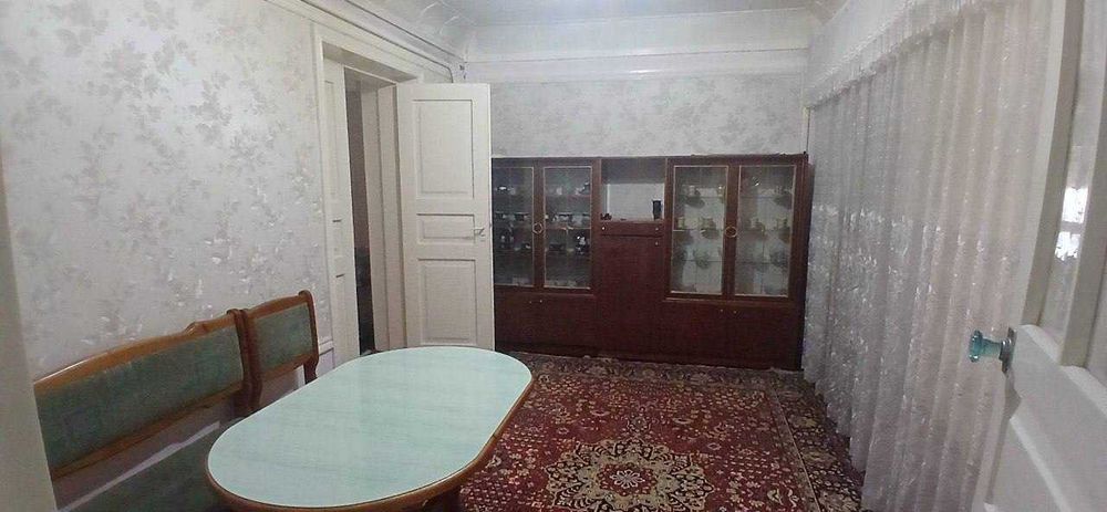 Продается дом 5 комнат, 5 соток на  Сахарном 48000$