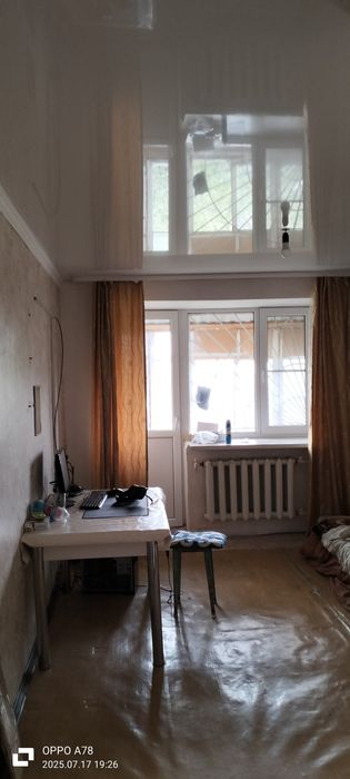 Продам 3х комнатную квартиру