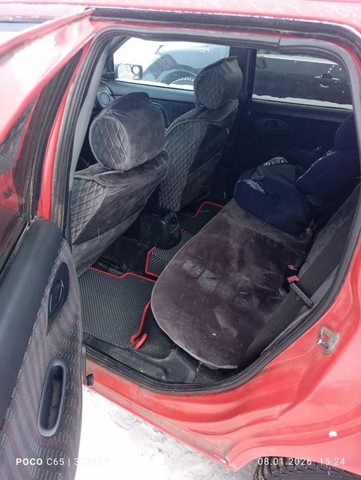 Продам работягу форд мондео 1