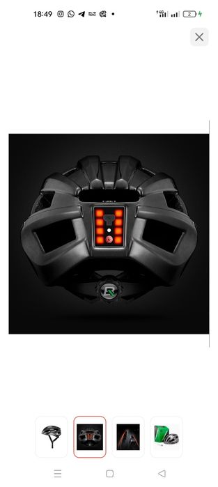 велосипед Шоссейный Laux RC008