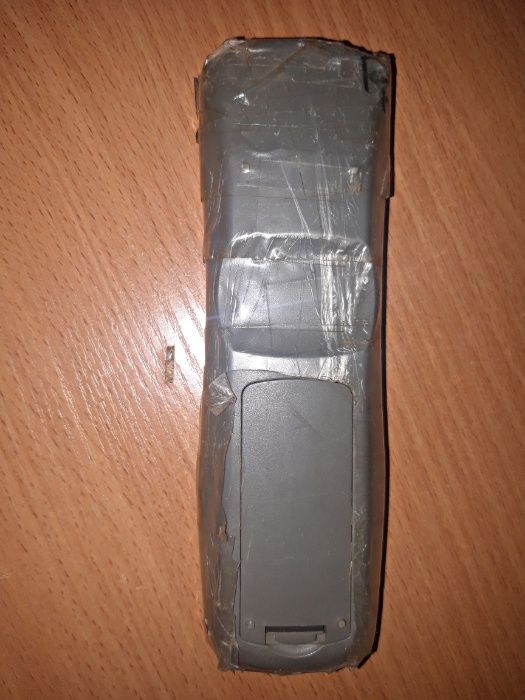 Видеомагнитофон LG