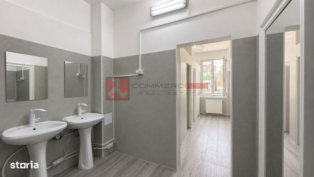Spatiu Birouri 74 Mp | Calea Bucuresti