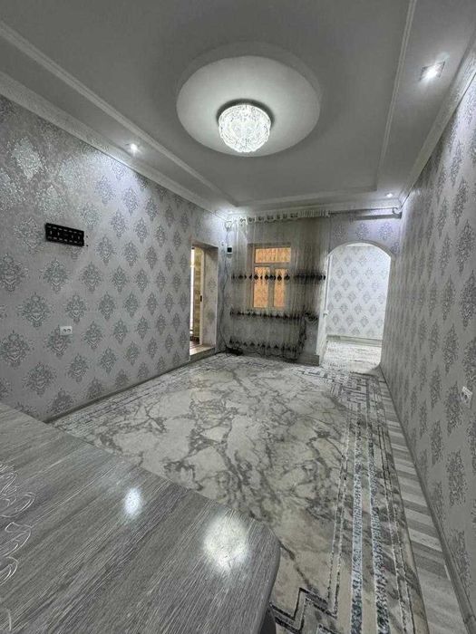 3-х комнатный домик в Бектемирском районе, 67 м2