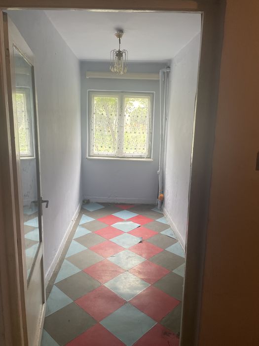 Garsoniera in Abrud parter