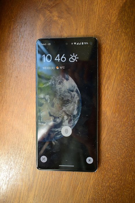 Продам Google pixel 7