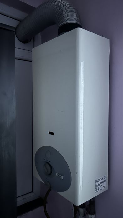 Instant apă caldă Beretta B11BS  gaz