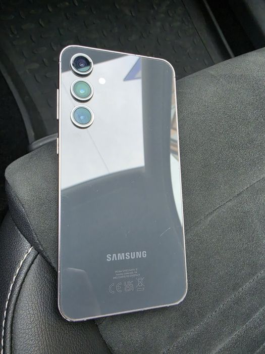 Samsung Galaxy s23 fe