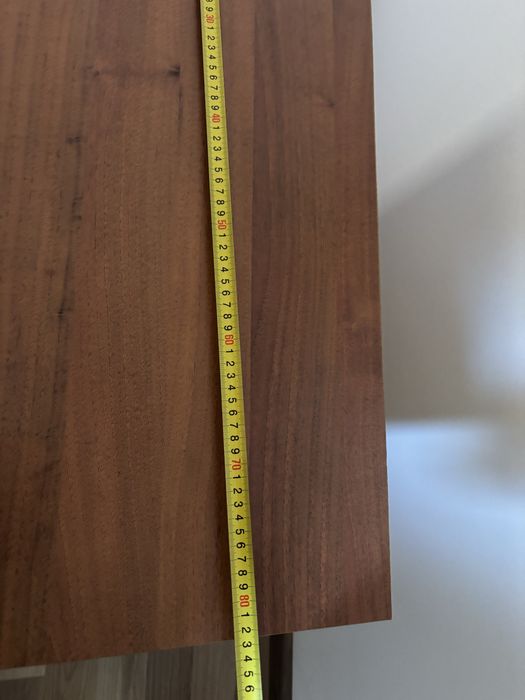 Comoda TV folosita, in stare buna