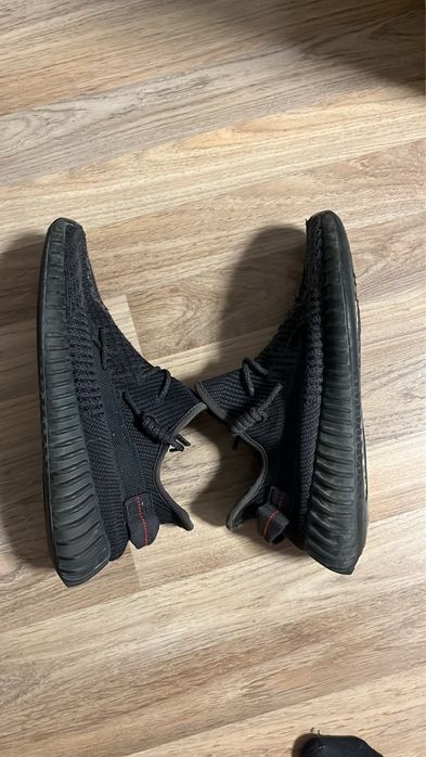 Adidas Yeezy 350 42 номер