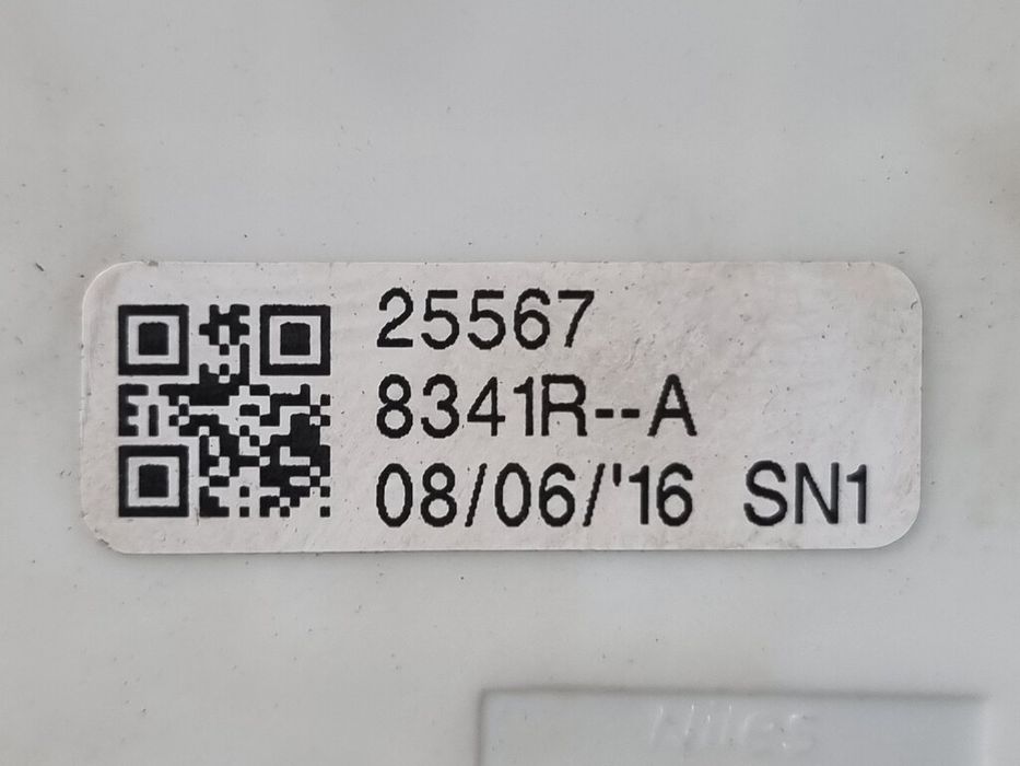 Maneta Stergatoare Renault Kadjar 2015 - 2018 (1518) 255678341RA Garantie