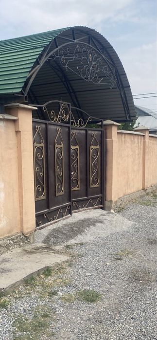 Варота какпа варота