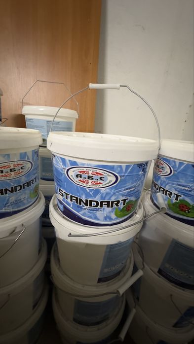 Краскалар бар арзан.(Водоэмулция)