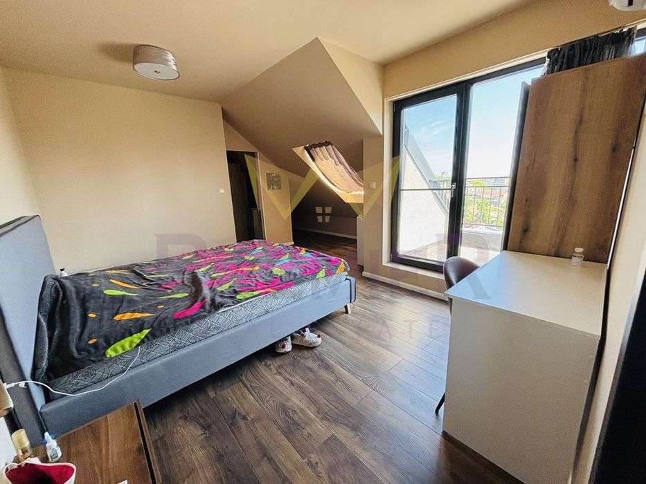 Продава се Тристаен апартамент в Варна, Зимно кино Тракия - 95 кв.м за 2158 €/кв.м - Снимка #10